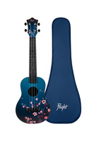 UKULELE KONCERTOWE - FLIGHT TUC32 SAKURA