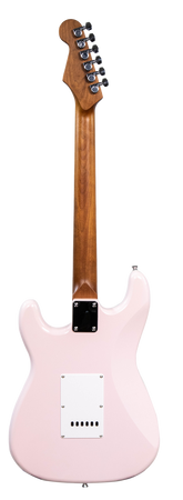 Gitara elektryczna Kazuki FMT01-PK
