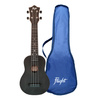 UKULELE SOPRANOWE FLIGHT TUS35 BK