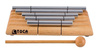 Sound effects Tone bars