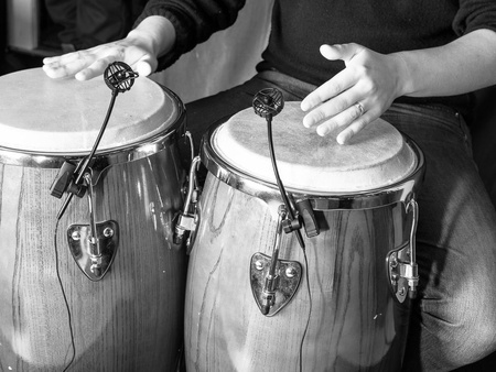 Prodipe PL21 Salmiéri Drums - zestaw 3 mikrofonów - instrumenty perkusyjne