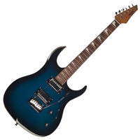 NEXON RX-550 (TTB) gitara elektryczna
