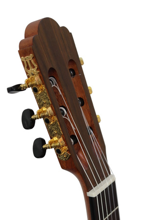 Prodipe Guitars Primera 4/4 Nat CEQ - gitara elektroklasyczna