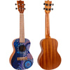 UKULELE KONCERTOWE - FLIGHT AUC33 STARDUST