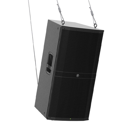 Mackie DRM315 – Aktywna kolumna głośnikowa