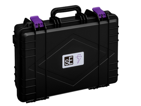 sE Electronics sE VPACK EC - Zestaw V PACK ARENA edycja Eloy Casagrande