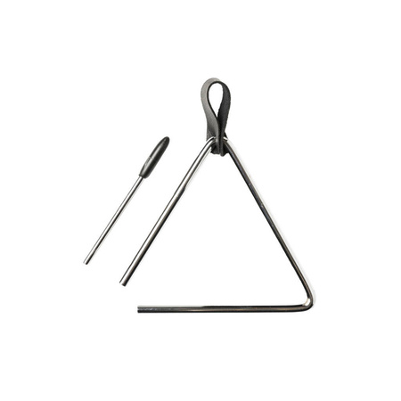 Stagg TRI-6 - trójkąt perkusyjny z pałeczką, 6"