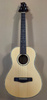 Samick UK-70B NS - ukulele barytonowe - Uszkodzone