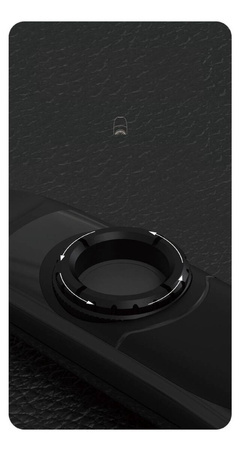 Kazoo Kera Audio K-ABS-Black