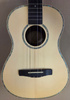 Samick UK-70B NS - ukulele barytonowe - Powystawowe