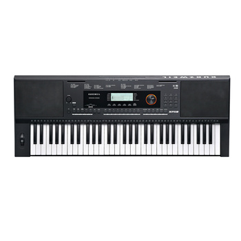 Kurzweil KP110 – Keyboard