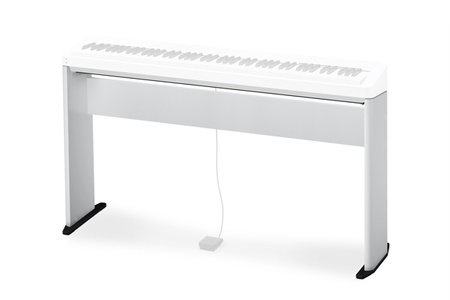 Statyw do pianina Casio CS-68 WE