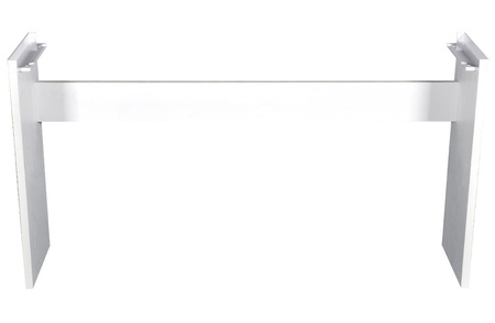 Artesia ST-2 WH - podstawa do pianina cyfrowego