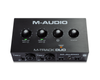M-AUDIO M-Track DUO - Interfejs Audio USB
