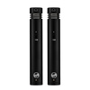 Warm Audio WA-84 Pair Black - Para mikrofonów