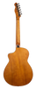 Gitara akustyczna 36″ – Kazuki AKZ-ED-PMR36-N