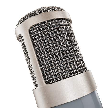 Universal Audio UA – Bock 167 – Mikrofon lampowy