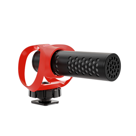 RODE VideoMicro II – Mikrofon do kamery