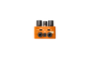 Universal Audio UA – UAFX Flow Vintage Tremolo