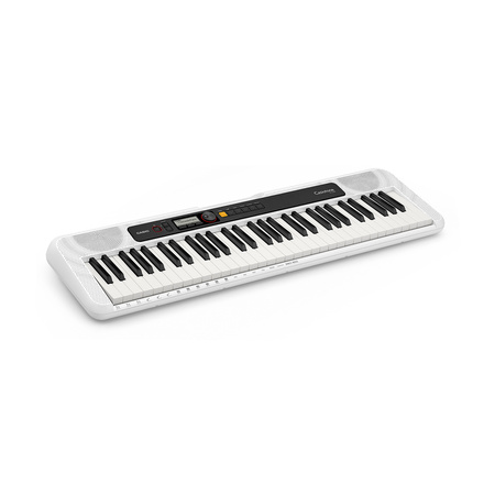 CASIO CT-S200 WE  - KEYBOARD