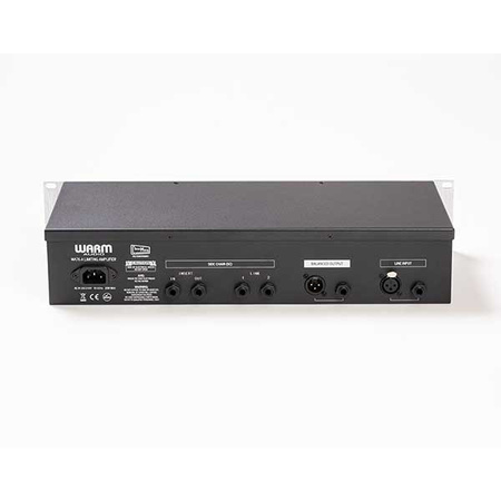 Warm Audio WA 76 A - Kompresor