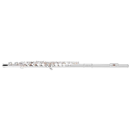 Stagg WS-FL211S - flet poprzeczny C + Case