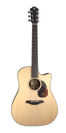 Furch Blue Dc-SW LR Baggs SPE Gitara Elektro-Akustyczna