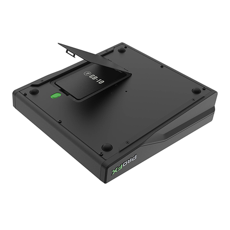 MACKIE PROFX10GO – Przenośny mikser z interfejsem USB