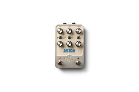 Universal Audio UA – UAFX Astra Modulation Machine