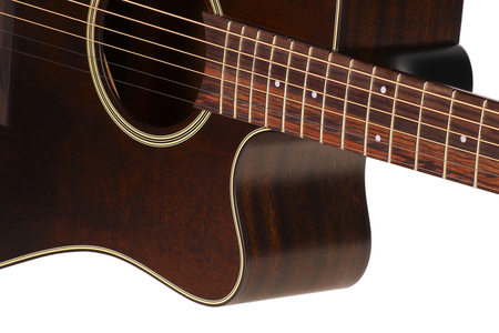 GITARA ELEKTROAKUSTYCZNA - TAKAMINE P1DC SM