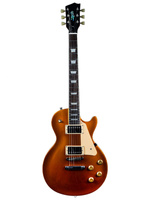 Jet JL-500 GD HH – Gitara elektryczna Single Cut, Gold Top, HH