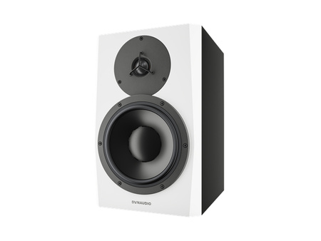 DYNAUDIO LYD 7 White - Aktywny monitor