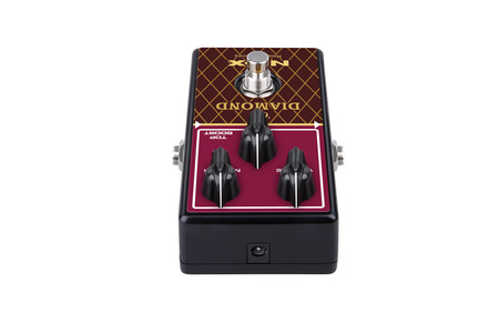 EFEKT GITAROWY - NUX NRO-6 63 DIAMOND