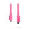 RODE SC19 - Kabel USB-C - Lightning 1.5m różowy