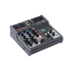 Soundsation MIOMIX 204FX - mikser audio 6-kanałowy