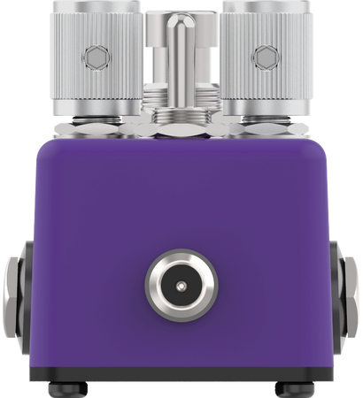 Efekt do gitary Musontek FURFUR F2309