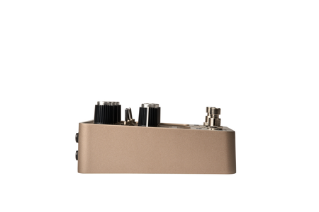 Universal Audio UA – UAFX Golden Reverberator