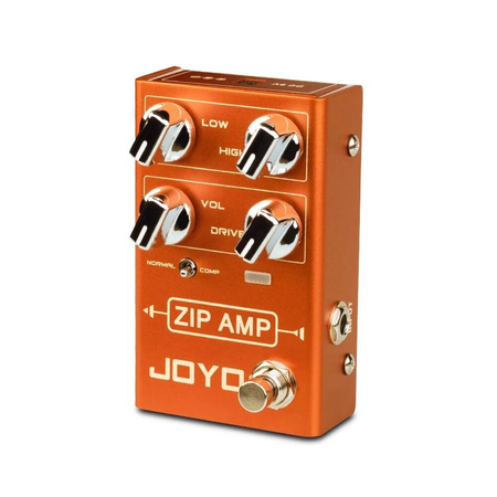 Joyo R-04 Zip Amp - overdrive