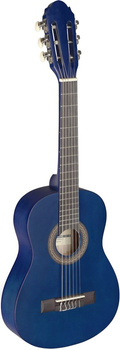 Stagg C405M BLUE - gitara klasyczna 1/4