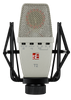 sE T2 - Mikrofon tytanowy