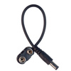 Stagg SPS-9VBAT - adapter baterii 9 V do efektu gitarowego