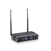 Soundsation WF-D290HH MKII-A2 - cyfrowy system UHF 606-613,5 MHz, 2 mikrofony ręczne
