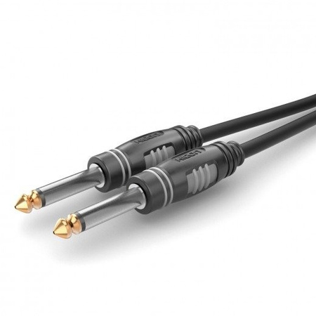 Sommer Cable HBA-6M-0300 - kabel instrumentalny jack - jack, 3 m