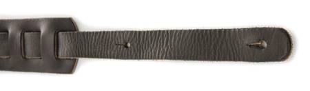 Pasek gitarowy Skóra Premium