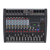 Soundsation ALCHEMIX 602UFX - mikser audio 10-kanałowy