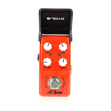 Joyo JF-305 AT Drive - overdrive