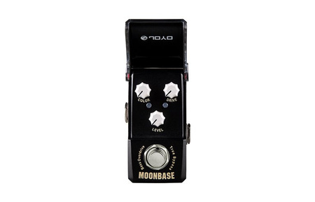 Joyo JF-332 Moonbase - overdrive basowy o ciepłym charakterze