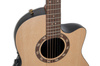 Gitara elektro-akustyczna Ovation Pro Series Legend USA
