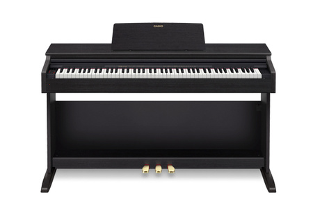 Pianino cyfrowe Casio AP-270 BK