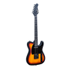 Gitara elektryczna Kazuki NTL-SB